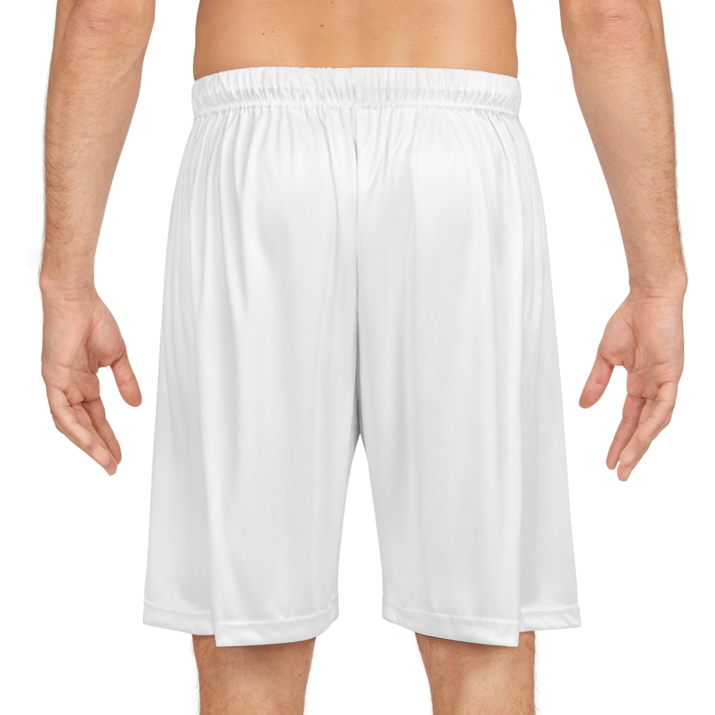 Actavis Basketball Shorts