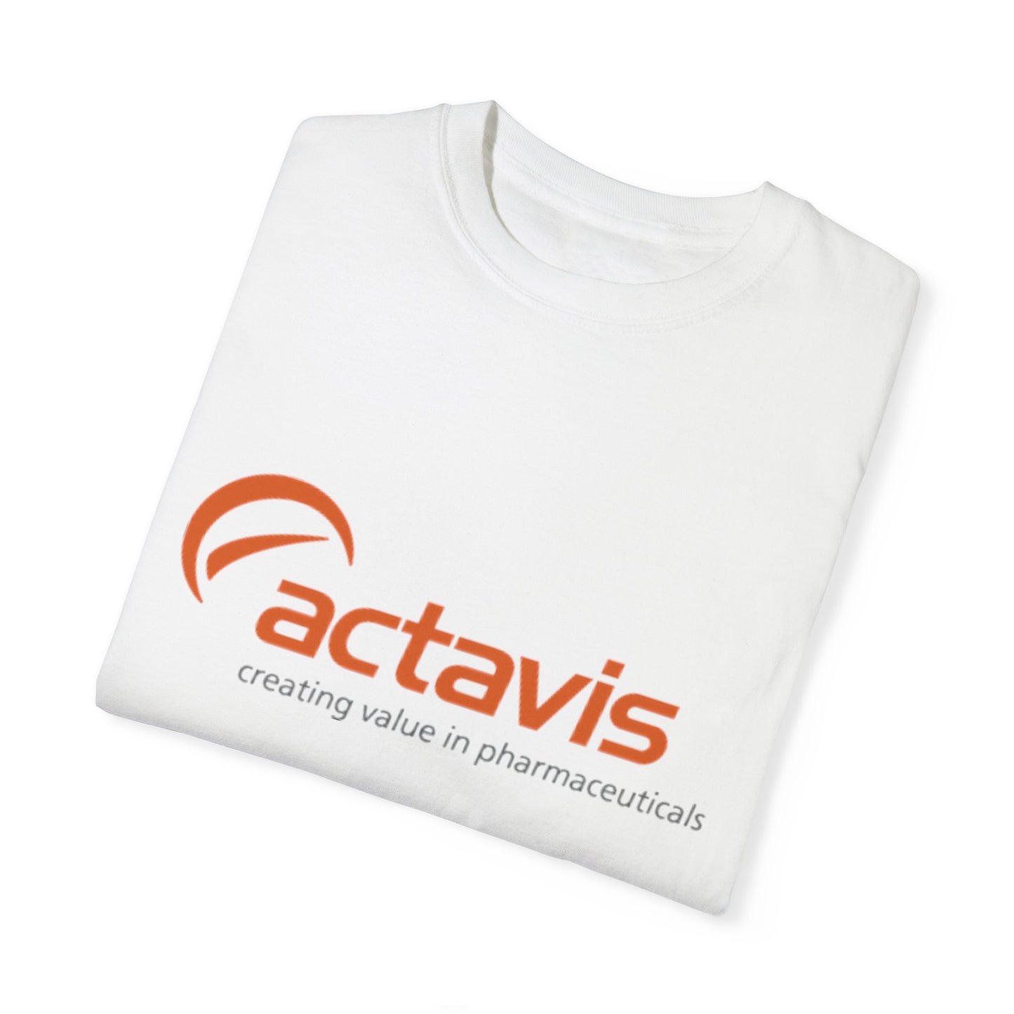 ACTAVIS T-SHIRT