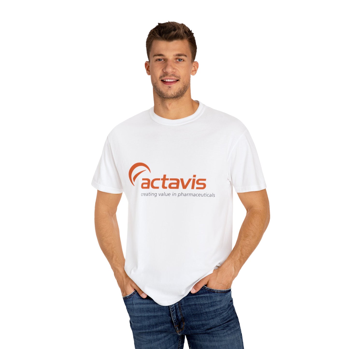 ACTAVIS T-SHIRT
